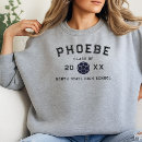 Buscar graduación sudaderas Clase de 2026