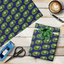 Buscar rana papel de regalo General y unisex