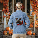 Buscar moose ropa Vida silvestre