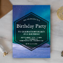 Buscar aurora invitaciones Estrellas
