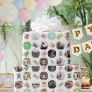 Buscar collage papel de regalo Para niños