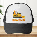 Buscar construcción gorras Camioneta