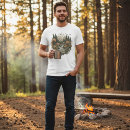 Buscar landscape camisetas Naturaleza
