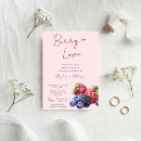 Buscar mezclado invitaciones Prometida
