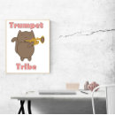 Buscar trompetistas posters Música