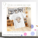 Buscar pastor bebe camisetas Religioso