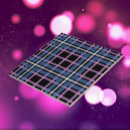 Buscar a cuadros azulejos General y unisex