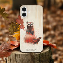 Buscar raccoon iphone fundas Monograma