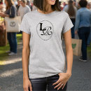 Buscar cresta camisetas Para ella