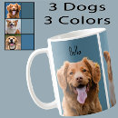 Buscar mascotas tazas Para amantes de perros