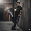 Buscar día casual camisetas Para él