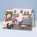 Buscar enfermería tarjetas General y unisex