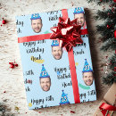 Buscar los años 70 papel de regalo Para ellos