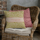 Buscar animal print cojines Elegante