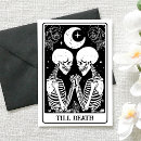Buscar boda tarjetas compromiso Para ella