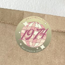 Buscar 1974 postales Aniversario