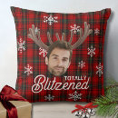 Buscar borracho cojines Navidad