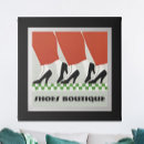 Buscar tacones altos posters Moda