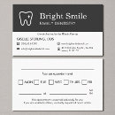 Buscar dentales tarjetas de visita Para todos