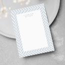 Buscar rayas azules y blancas tarjetas Azul y blanco