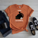 Buscar misterioso camisetas Para él