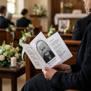 Buscar obituarios tarjetas Celebración de la vida