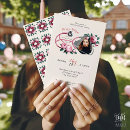 Buscar estetoscopio invitaciones Floral