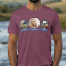 Buscar cine camisetas Amante del cine