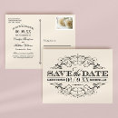 Buscar vintage antiguo invitaciones Para ella