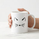 Buscar gatos negros lindos tazas Para todos