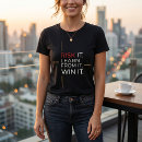 Buscar cotos camisetas Para todos
