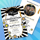 Buscar amarillo retro invitaciones General y unisex