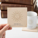 Buscar celestial posavasos Para todos
