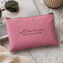 Buscar feminista bolsas cosmetica Para ella