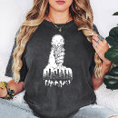 Buscar derretido camisetas Derretir