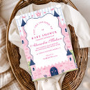 Buscar real invitaciones embarazada bebe Para todos