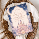 Buscar fiesta de la princesa invitaciones Invitados