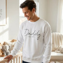 Buscar papá sudaderas Paternidad