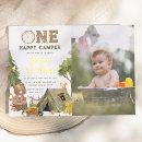 Buscar niño invitaciones Bosque