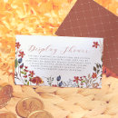 Buscar recepción nupcial invitaciones Prometida
