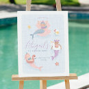 Buscar en la piscina posters fiesta Verano