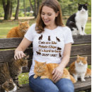 Buscar fritas camisetas Para ella