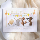 Buscar animal lindo invitaciones Para ella