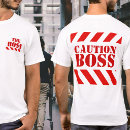 Buscar rayas rojas y blancas camisetas Rojo