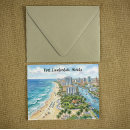 Buscar fort lauderdale Acuarela