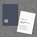 Buscar consulta tarjetas de visita Simple