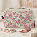 Buscar cereza bolsas cosmetica Dama de honor