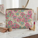 Buscar cerezas bolsas cosmetica Dama de honor