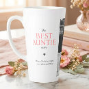 Buscar auntie tazas Corazón