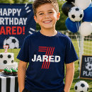 Buscar 50 a fiesta de cumpleaños camisetas Para niños